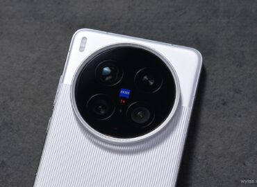 5203 Nauji Kinijos Flagmanai Nustebins Pažangiomis Kameromis