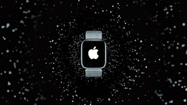 5223 Apple Watch Series 11 Mažai Pokyčių
