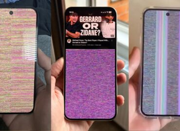 5257 Android 16 Sukelia Problemas Pixel 9 Ir Pixel 10 Pro įrengin