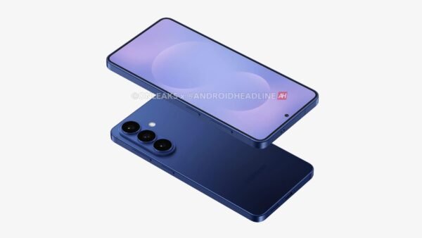 5301 Samsung Galaxy S26 Pro Naujos Bazinės Modelio Savybės Ir Di