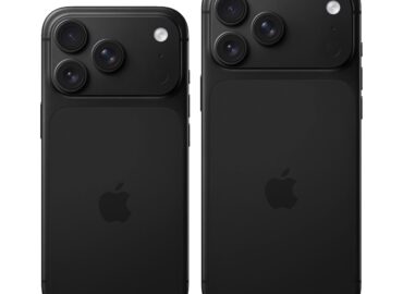 5304 Naujasis Iphone 17 Pro Siūlo Ketvirtą Spalvą