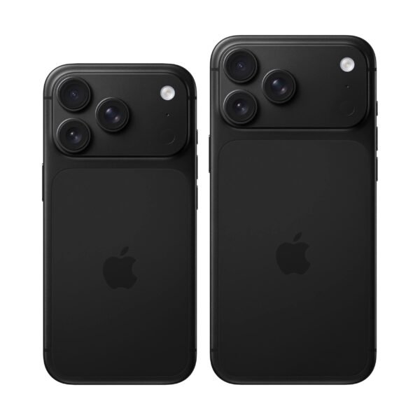 5304 Naujasis Iphone 17 Pro Siūlo Ketvirtą Spalvą