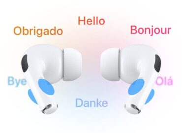 5323 Airpods Live Vertimo Funkcija Europoje Vėluoja Dėl Es Reikal