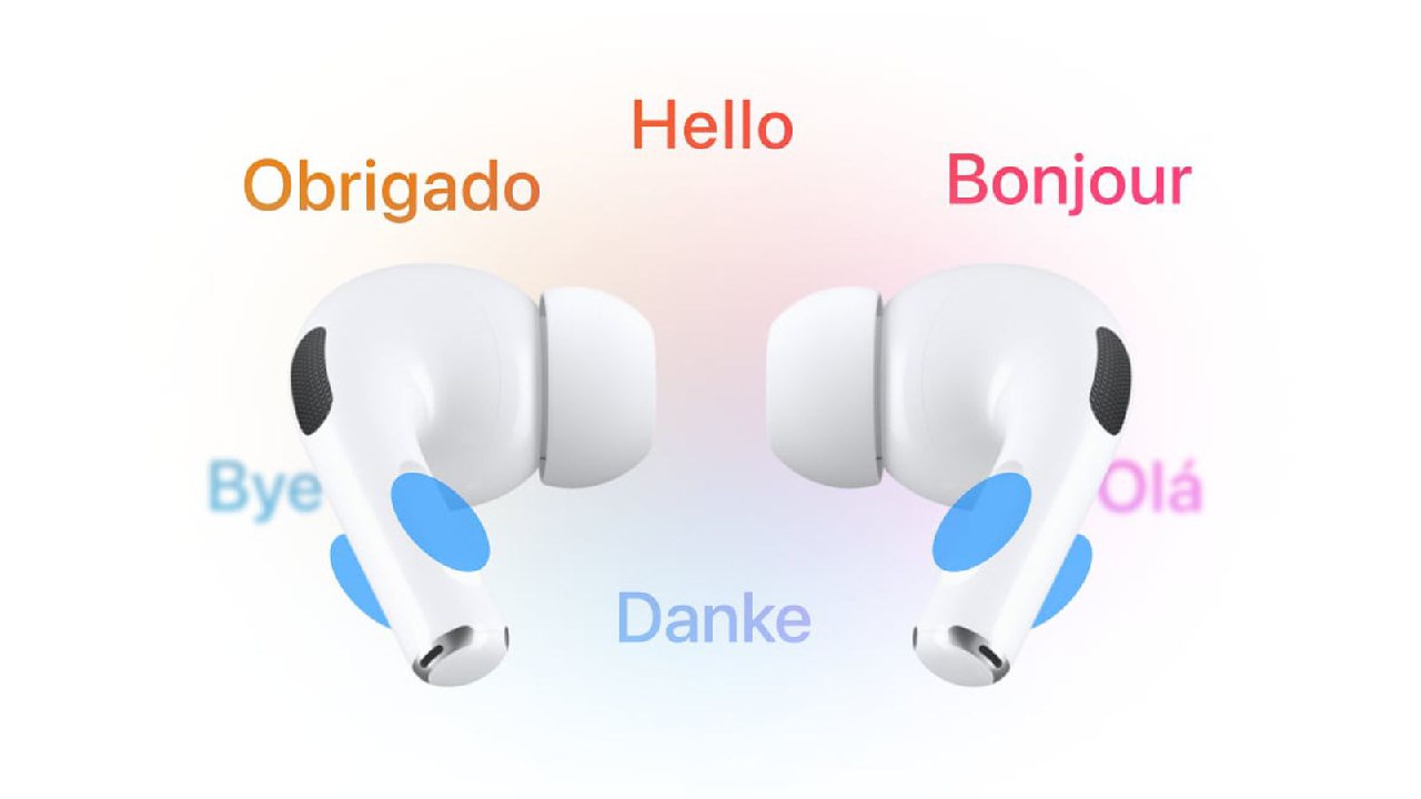 5323 Airpods Live Vertimo Funkcija Europoje Vėluoja Dėl Es Reikal