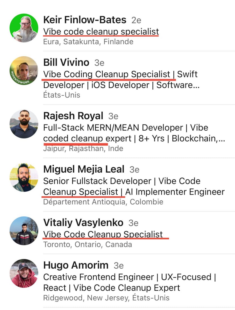 5323 Nauja Profesija It Srityje Ai Kodo Koregavimo Specialistai