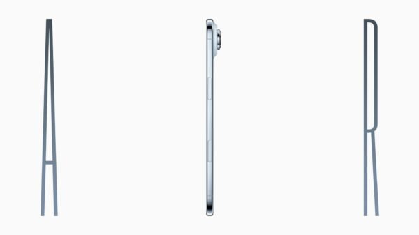 5326 Apple Atideda Iphone Air Pardavimų Pradžią Kinijoje Dėl Esim