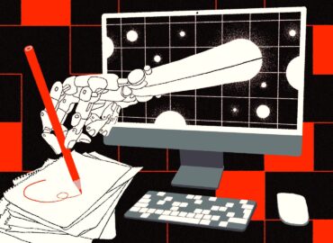 5332 Augantis Poreikis Koduotojams Pataisyti Dirbtinio Intelekto 