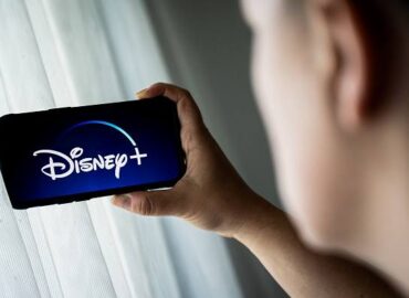 5360 Disney Universal Ir Warner Bros Discovery Byla Prieš Minima