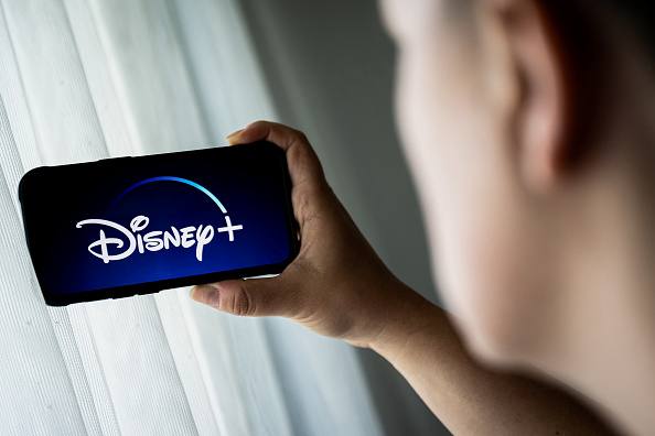 5360 Disney Universal Ir Warner Bros Discovery Byla Prieš Minima