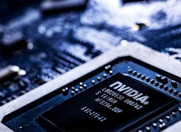 5364 Kinija Uždraudė Technologijų Gigantams įsigyti Nvidia Ai Lus