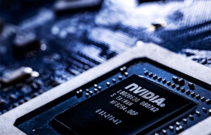 5364 Kinija Uždraudė Technologijų Gigantams įsigyti Nvidia Ai Lus