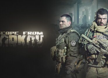 5367 Escape From Tarkov Atkeliauja į Steam Su Naujais Iššūkiais