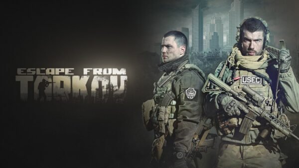 5367 Escape From Tarkov Atkeliauja į Steam Su Naujais Iššūkiais