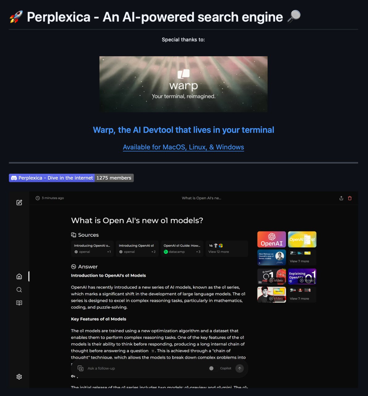 5381 Naujas Atviro Kodo Paieškos Variklis Galingas Pagalbininkas