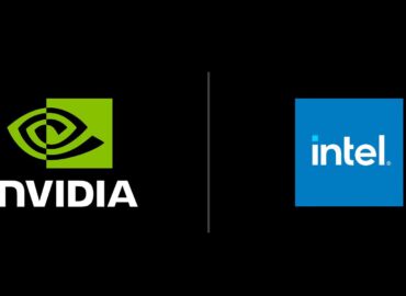 5389 Nvidia Ir Intel Partnerystė Nauja Era X86 Lustų Gamyboje