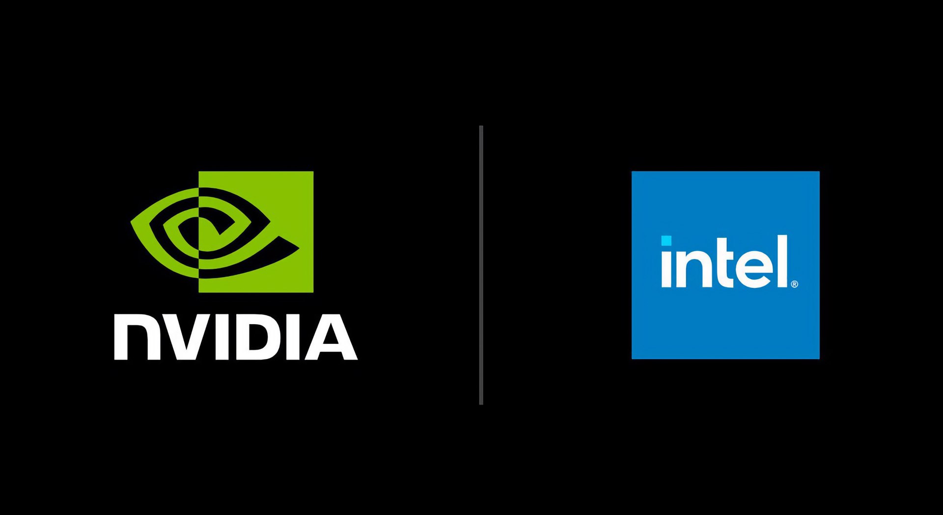 5389 Nvidia Ir Intel Partnerystė Nauja Era X86 Lustų Gamyboje