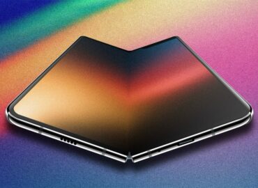 5392 Apple Planuoja Pilotinį Sulankstomų Iphone Gamyklos Projektą