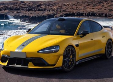 5394 Xiaomi Atšaukia 1169 Tūkst Su7 Automobilių Kinijoje Dėl Va