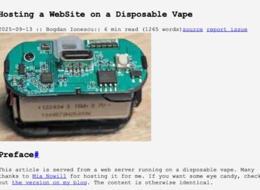 5398 Netradicinis Eksperimentas Kaip Elektroninė Cigaretė Tapo I