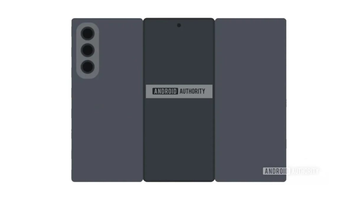 Samsung atideda trijų dalių telefono pristatymą ir svarsto plėtrą į naujas rinkas