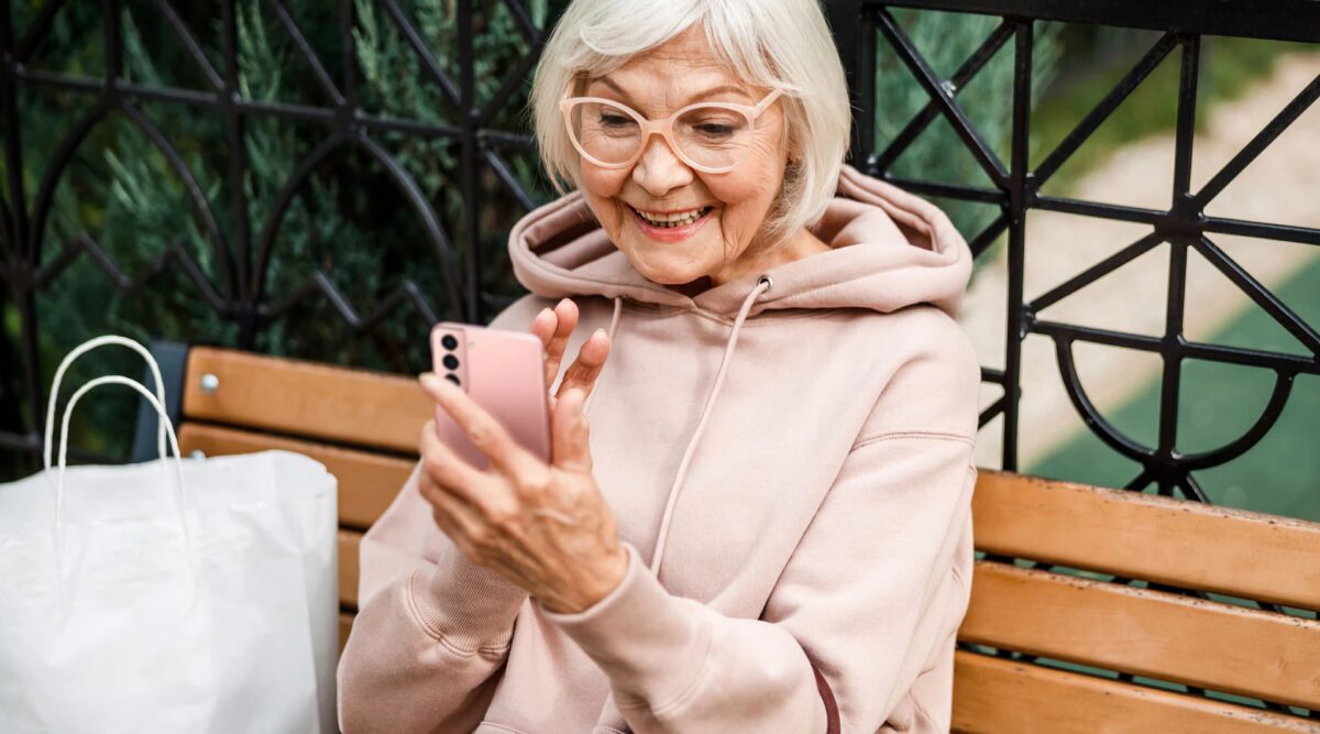 Samsung įrenginiai padės anksti aptikti Alzheimerio ligos požymius