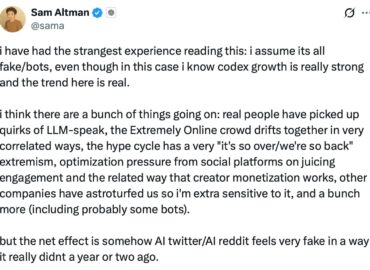 5427 Interneto Pasaulį Keičiančių Botų įtaka