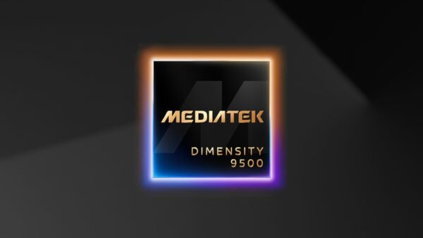 5428 Mediatek Pristato Galingą Ir Ekonomišką Dimensity 9500