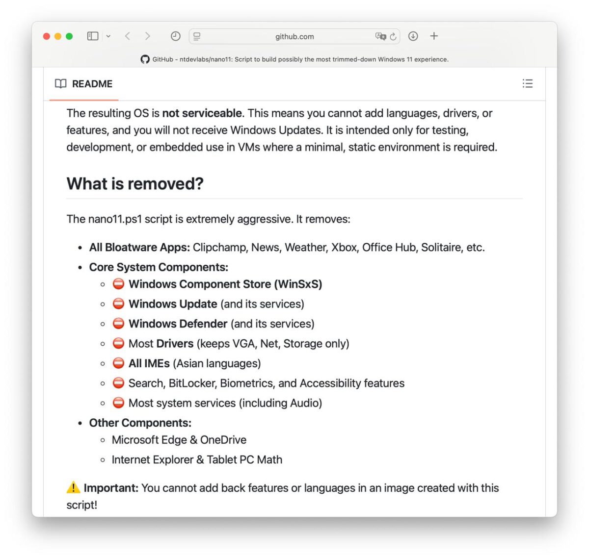 Windows 11 naujoji versija tapo lengvesnė