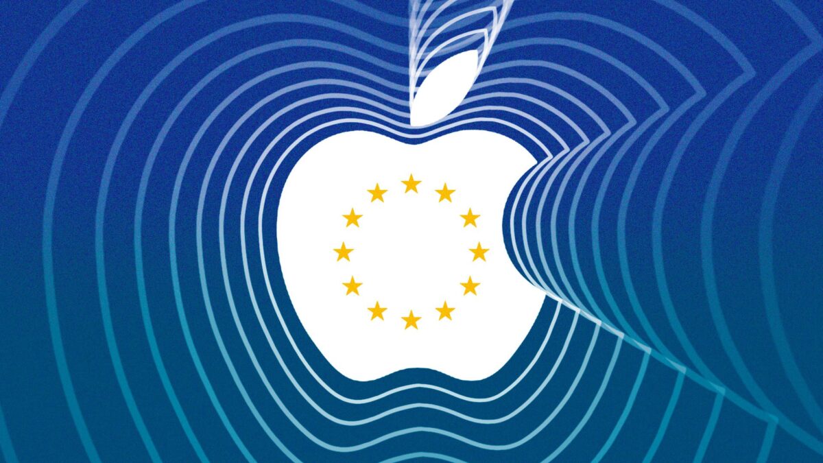 Europos Komisija tiria Apple, Google ir Microsoft dėl apsaugos nuo sukčiavimo