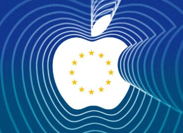 5434 Europos Komisija Tiria Apple Google Ir Microsoft Dėl Apsaug