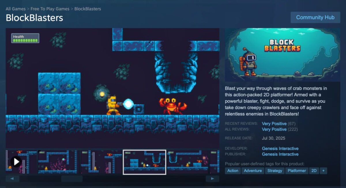 5444 Žaidėjai Nukentėjo Nuo Apgaulės Steam Platformoje