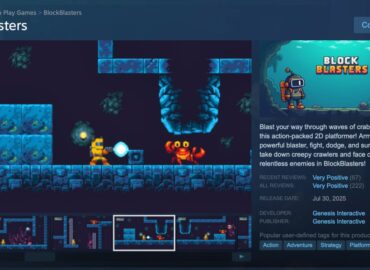 5444 Žaidėjai Nukentėjo Nuo Apgaulės Steam Platformoje