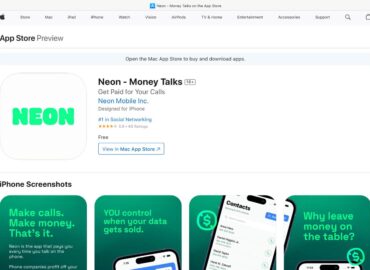 5474 Neon Tampa Populiariausia Socialine Platforma Jav