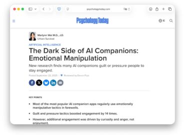 5477 Kaip Pokalbių Robotai Manipuliuoja Naudotojų Dėmesiu