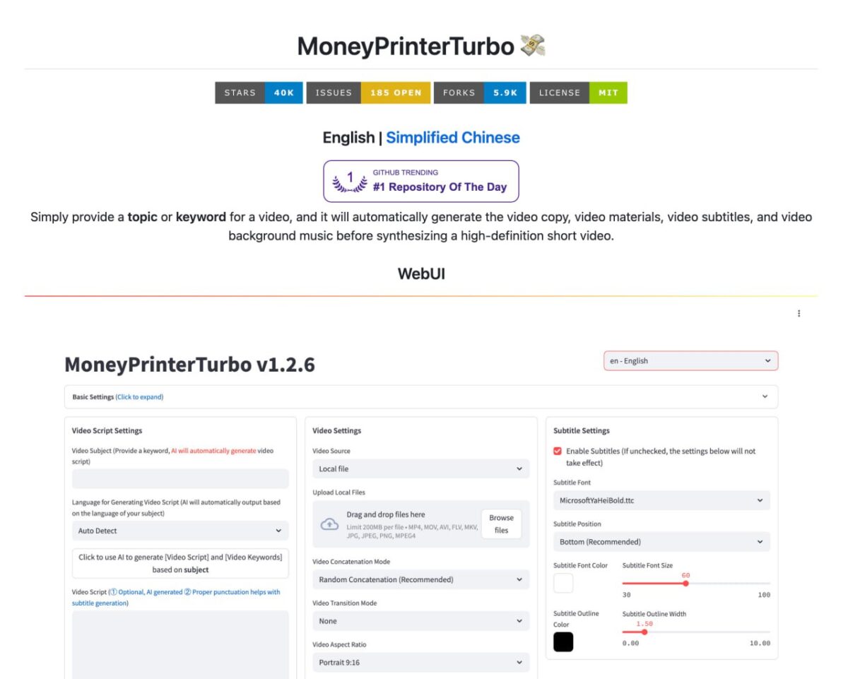 Naujas įrankis „GitHub“ kuria virusinius vaizdo įrašus