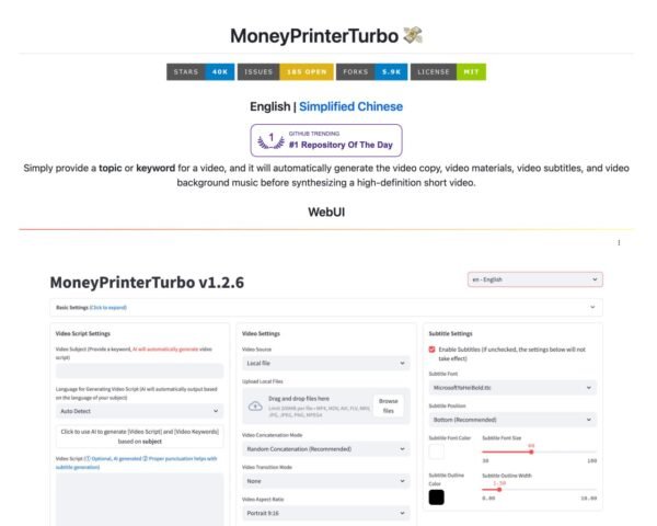 5488 Naujas įrankis Github Kuria Vėralinius Vaizdo įrašus