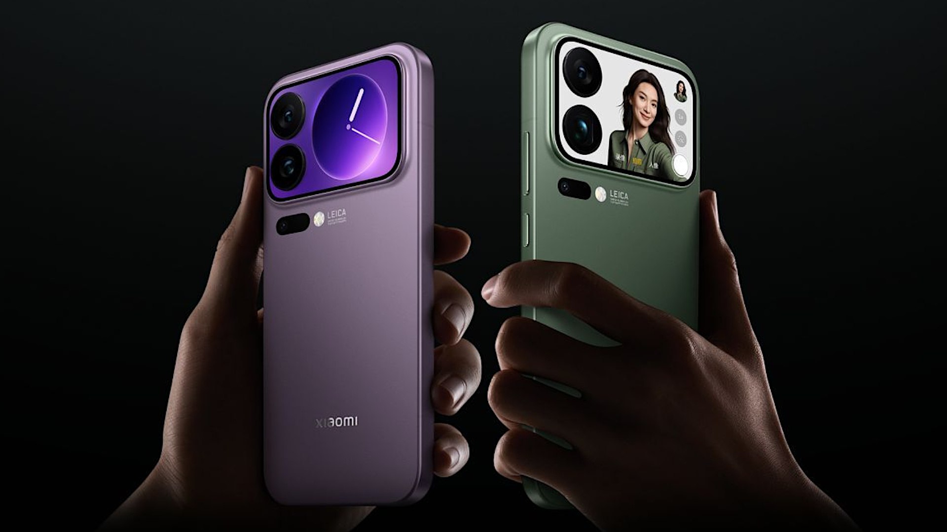 5493 Iphone 17 Paveikia Xiaomi Ir Huawei Pardavimus Kinijoje