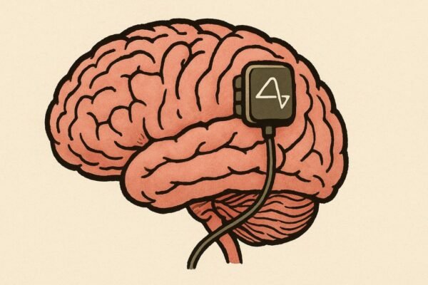 705 Neuralink Plečia Pacientų Ratą Su Smegenų Implantais