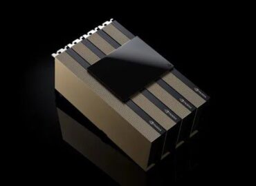 710 Kinija Siekia Sumažinti Priklausomybę Nuo Nvidia Ir Amd