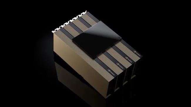 710 Kinija Siekia Sumažinti Priklausomybę Nuo Nvidia Ir Amd