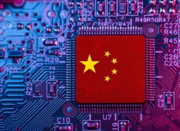 724 Rusijos Bankai Išbando Kinų Ai čipus Vietoj Nvidia