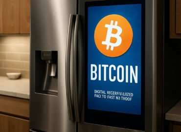 726 Samsung Testuoja Reklamą Išmaniuose šaldytuvuose Family Hub