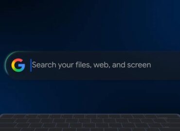 728 Google Pristato Naują Paieškos Programą Windows Naudotojams