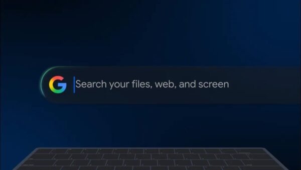 728 Google Pristato Naują Paieškos Programą Windows Naudotojams