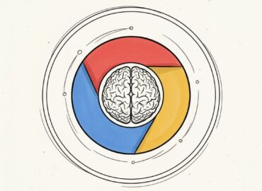 734 Google Chrome Atnaujinimas Su Integruotu Ai Gemini