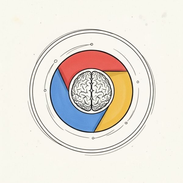 734 Google Chrome Atnaujinimas Su Integruotu Ai Gemini