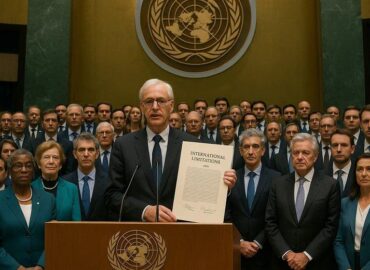 743 Mokslininkai Reikalauja Raudonųjų Linijų Dirbtiniam Intelekt