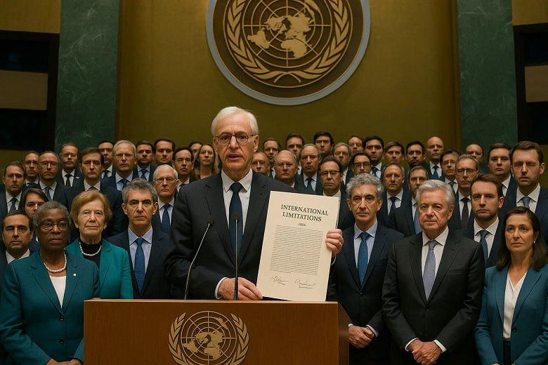 743 Mokslininkai Reikalauja Raudonųjų Linijų Dirbtiniam Intelekt