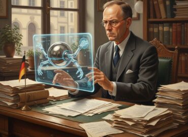 753 Technologijos Keičiančios Vokietijos Valdymą Chatgpt Integr