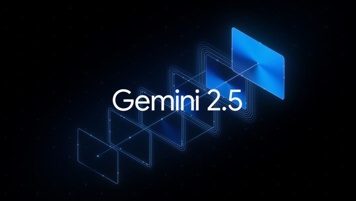 Google pristatė nemokamą Gemini 2.5 Flash versiją su patobulinimais
